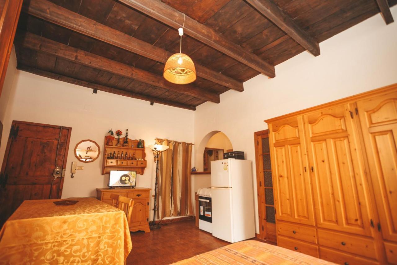 El Dorado Apartment 3 Alghero Luaran gambar