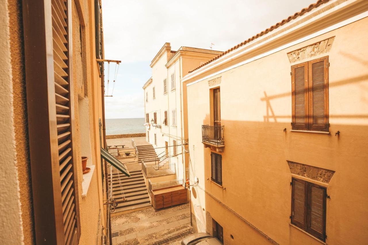 El Dorado Apartment 3 Alghero Luaran gambar